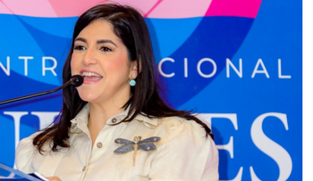 Exportaciones RD alcanzan récord de USD 10,695.8 millones
