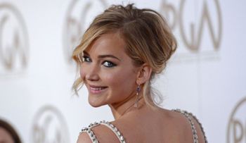 Jennifer Lawrence: â??Siempre pensé que era una buena idea mantenerme alejada de la política