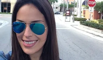 Ana Carmen habría salido de â??Aquí se Habla Españolâ?, por decirle â??energúmenoâ? a Daniel Sarcos 