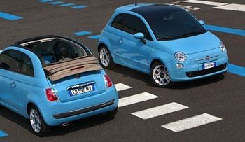 Los 10 autos que consumen menos combustible