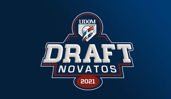 LIDOM celebrará este miércoles su Draft de Novatos de 2021