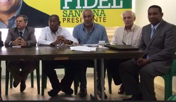 A dos años Gobierno de Danilo y el PLD empeora situación dominicanos 