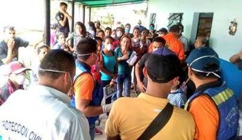 Mueren cinco personas por chagas en Táchira, Venezuela