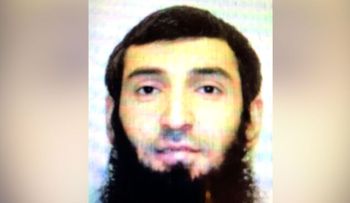 "Alá es grande", habría dicho atacante de NY, Sayfullo Saipov, de nacionalidad árabe