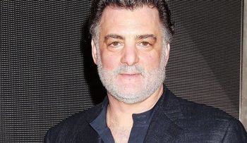 Muere víctima de un cáncer, actor de la serie "Los Soprano", Joseph Siravo