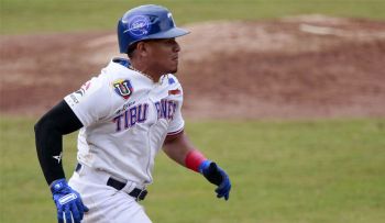 Aguilas conversan con Lorenzo Cedrola, para posible contratación