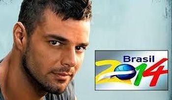 Video: Ricky Martín pone color y sensualidad en su nuevo video â??Vidaâ?? 