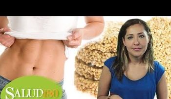 ¿Amaranto para adelgazar? (Video)