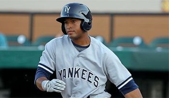 Yanquis ponen en lista de inhabilitados al dominicano Zoilo Almonte