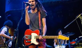 Músico asesina en Brooklyn integrantes de la banda de Rock and Roll Yellow Dogs y se suicida 