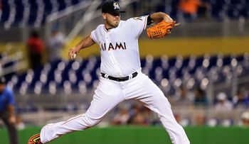 Muere de forma inesperada el pitcher cubano de los Miami Marlins, José Fernández