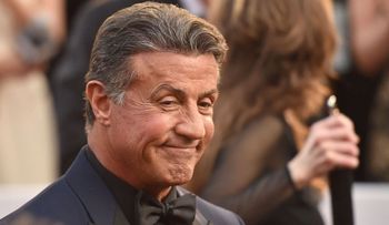 Sylvester Stallone fue acusado de abusar de una menor de edad