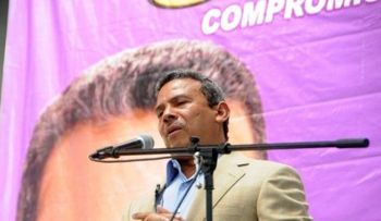 Radhamés Segura pide llegar a consenso con Ley de Partidos 