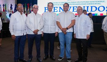 Gobierno busca llevar el servicio eléctrico al 99.5 % de hogares dominicanos para 2030