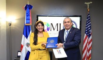 Ministerio de la Juventud otorgará becas a hijos de dominicanos residentes en Nueva York
