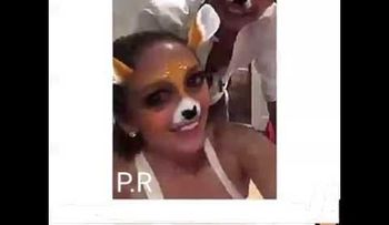 El nuevo acercamiento de Jennifer López y Marc Anthony (VIDEO)