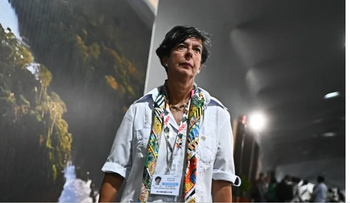 Programa Mundial de Alimentos pide no olvidar la crisis crónica en Haití