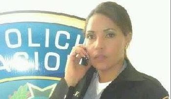 PN destituye al general Neivis Luis de la Regional Cibao Central