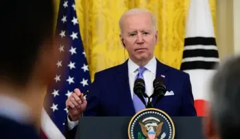 Biden:  "Lo que hizo el juez es completamente injusto", suspendiendo acceso a píldora abortiva