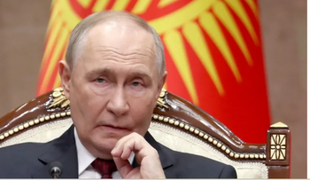 Rusia advirtió no hará concesiones en plan de paz