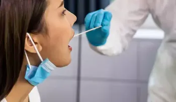 Milagro Científico: Simple test gota de saliva detecta Tumores en 5 Segundos