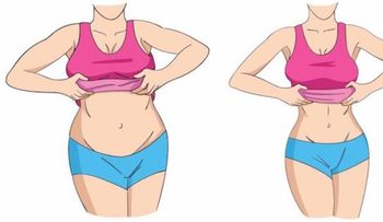 Tu panza quedará planita en sólo 7 días con 2 tacitas diaria; mujeres y hombres