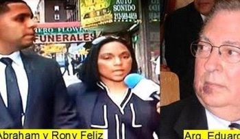 Familiares de Sadel niega Consulado NY haya pagado por su funeral