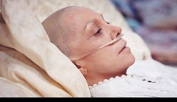 8,8 millones de personas muerten al año de cáncer, según la OMS