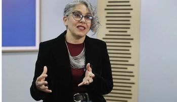 María José Pizarro: Colombia necesita presidenta progresista