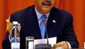 Leonel Fernández afirma que países ricos so G20 es incapaz de liderar a todos para salir de la crisis