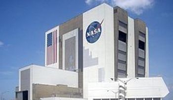 La NASA prueba el “súper motor” que algún día nos llevará a Marte