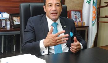 Alcalde de SDE pide a Danilo Medina no distraerse con tema reeleccionista  