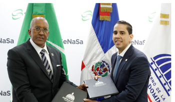 Contraloría instala Unidad de Auditoría Interna en Senasa