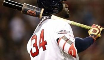 Moisés Alou: David Ortiz no ha mostrado interés en jugar en Clásico Mundial
