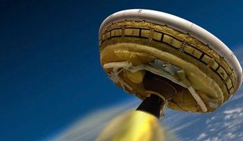 Cielos hawaianos sustituyen a Marte durante pruebas de NASA 