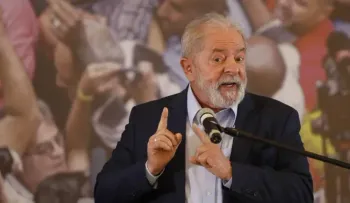 Lula amenaza la hegemonía de Bolsonaro en las redes sociales en Brasil
