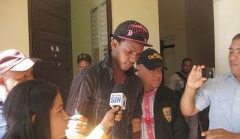 Apresan hombre que había matado 3 personas 