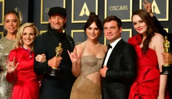 Ganadoras del Óscar a la mejor película de los últimos 20 años