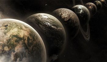 El mundo se prepara para desfile de planetas desde este 8 octubre 2015: Un evento único en la historia 