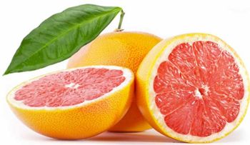 El pomelo y el helicriso actúan contra la diabetes y la obesidad