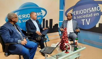 Elpidio Báez dice el gobierno utiliza el MP para perseguir al PLD y a Danilo Medina