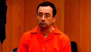 Larry Nassar será sentenciado por última vez; abusó de niñas por más de 20 años 