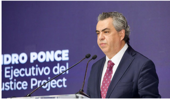 RD lidera avances en Estado de derecho, según World Justice Project