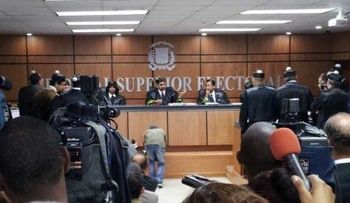 TSE conocerá este miércoles recurso seguidores de HM pidiendo revocar reunión CEN