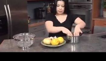 Remedios para la presión alta (Video)