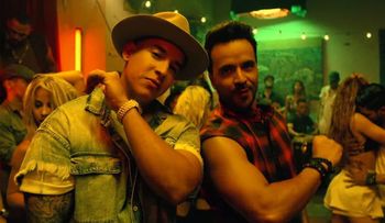 El artista que rechazó grabar el hit "Despacito" con Luis Fonsi