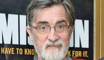 Fallece el actor Roger Rees, ganador del Tony 