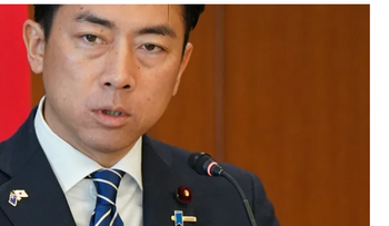 Japón alerta por patrullas de Rusia y China