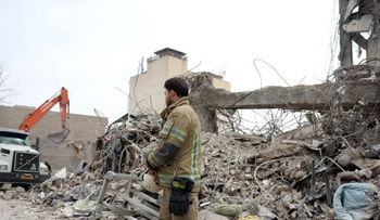 Irán sin defensas aéreas, dice jefe del Pentágono