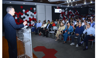 Proindustria e INTEC certifican a profesionales en innovación